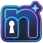 Numoie Logo